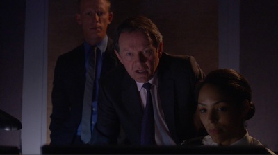 凯米·博·雅各布的写真-2012《刘易斯探案》S...