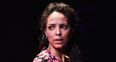 凯米·博·雅各布的写真