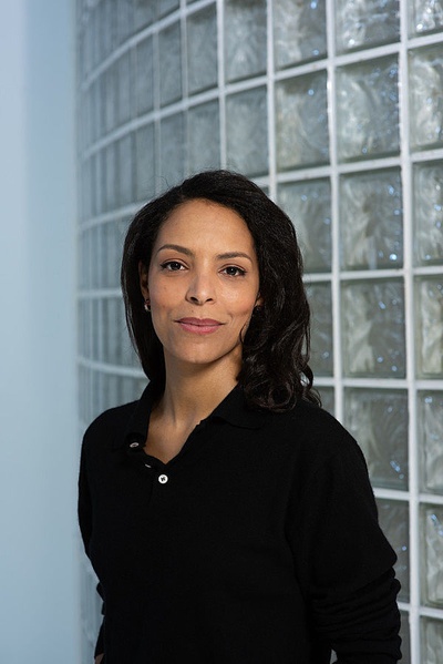 凯米·博·雅各布的写真