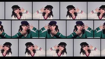 小山内花凜的写真