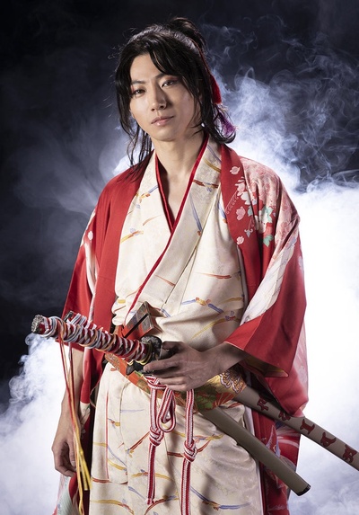 矢崎広的写真-东映电影X舞台《Goze...