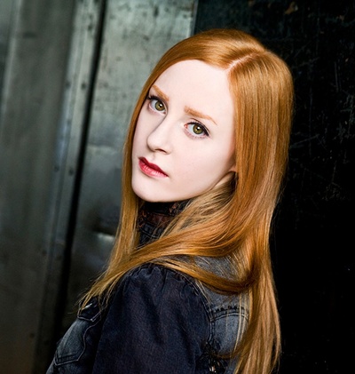 萨曼莎·温斯坦的写真