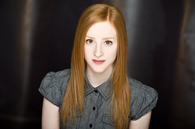 萨曼莎·温斯坦的写真