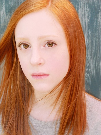 萨曼莎·温斯坦的写真