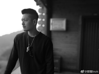 郑龙的写真-微博写真