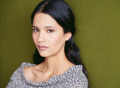 塔娜亚·比蒂的写真