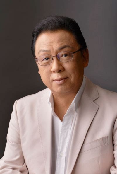 梅沢富美男的写真