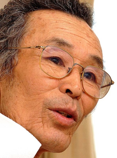 福本清三的写真