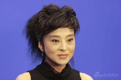 蔡雯艳的写真-黄晓明罗嘉良不像，马...