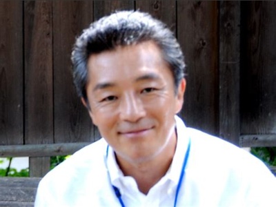 梨本谦次郎的写真