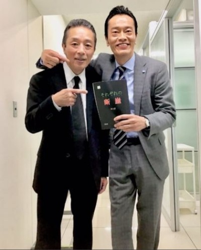 梨本谦次郎的写真