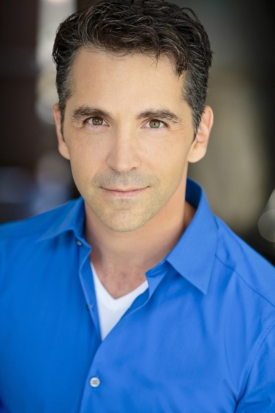 乔·亚伯拉罕的写真