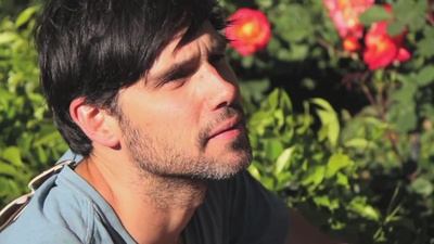 大卫·克莱顿·罗杰斯的写真