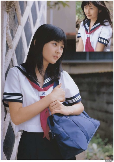 黒濑真奈美的写真