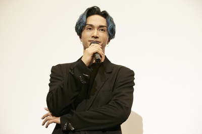 寺辻健一郎的写真