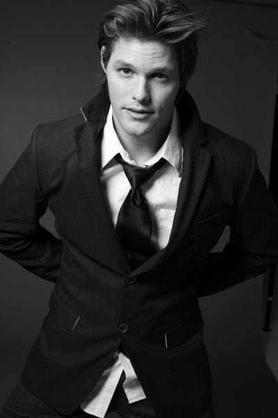 贾斯汀·布恩宁的写真