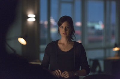 詹妮弗·马萨拉的写真