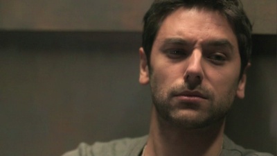 马克·加尼梅的写真