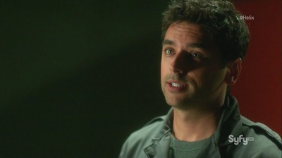 马克·加尼梅的写真