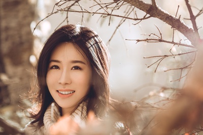 黄靖芯的写真-黄靖芯写真