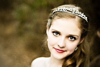 凯特琳·詹金斯的写真