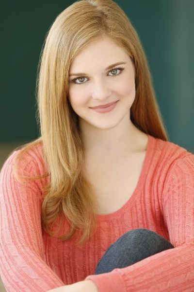 凯特琳·詹金斯的写真