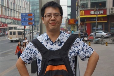 方模启的写真-2013年，柬埔寨采风...