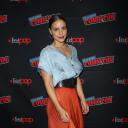 帕里莎·菲兹-亨利