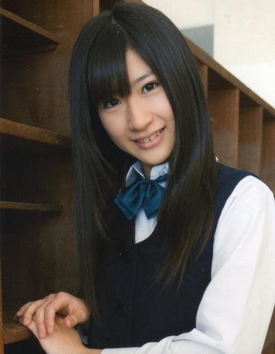 石田晴香的写真-笑容太纯了......