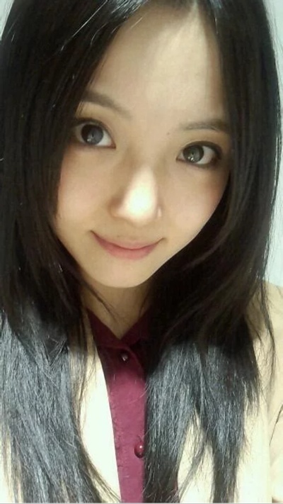 西田奈津美的写真