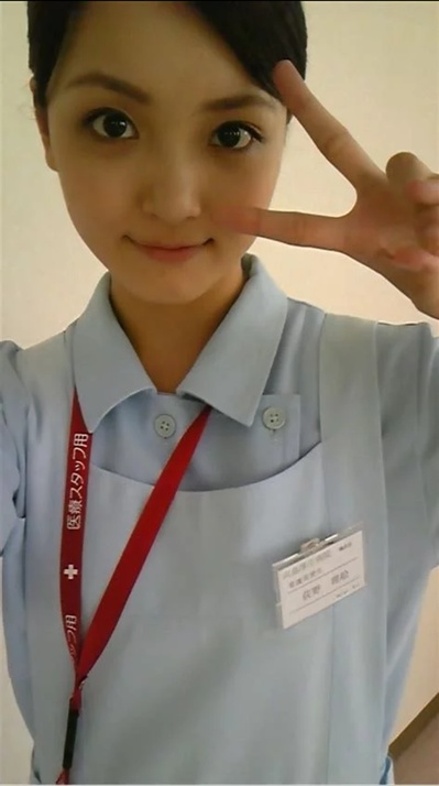 西田奈津美的写真