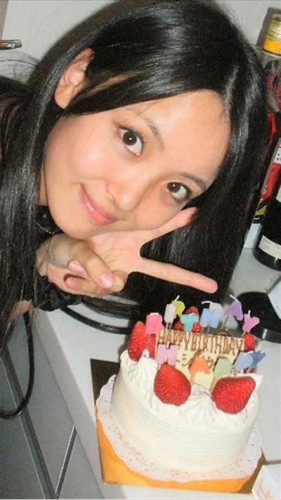 西田奈津美的写真