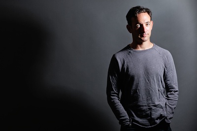 克里斯·康纳的写真