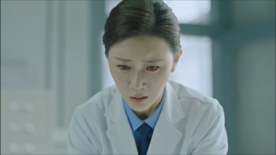 陈楚月的写真-比死尸还恐怖的假脸