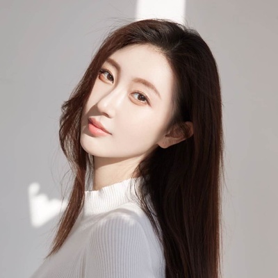 陈楚月的写真-楚月