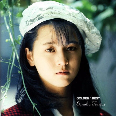 河合园子的写真-https://music.douban....