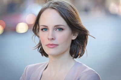 艾伦·阿黛尔的写真