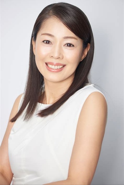 野村真美的写真