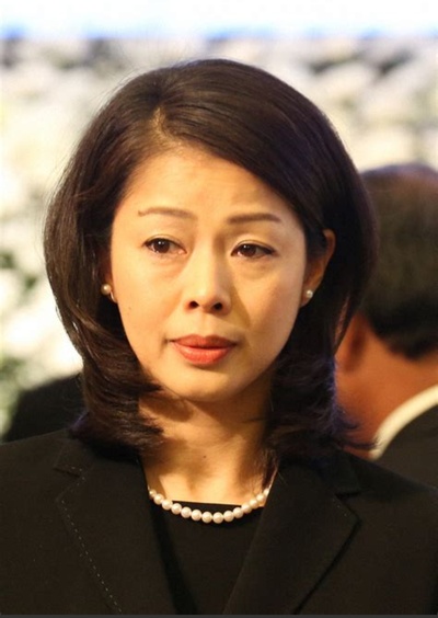 野村真美的写真