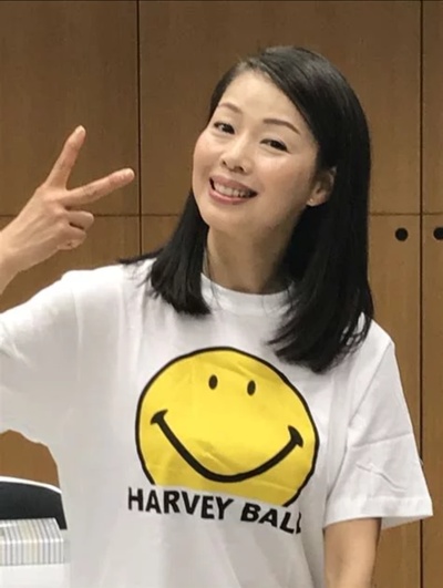 野村真美的写真