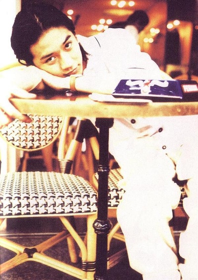 国分太一的写真