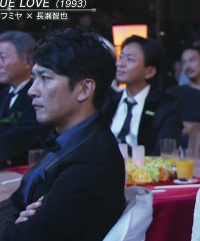 国分太一的写真