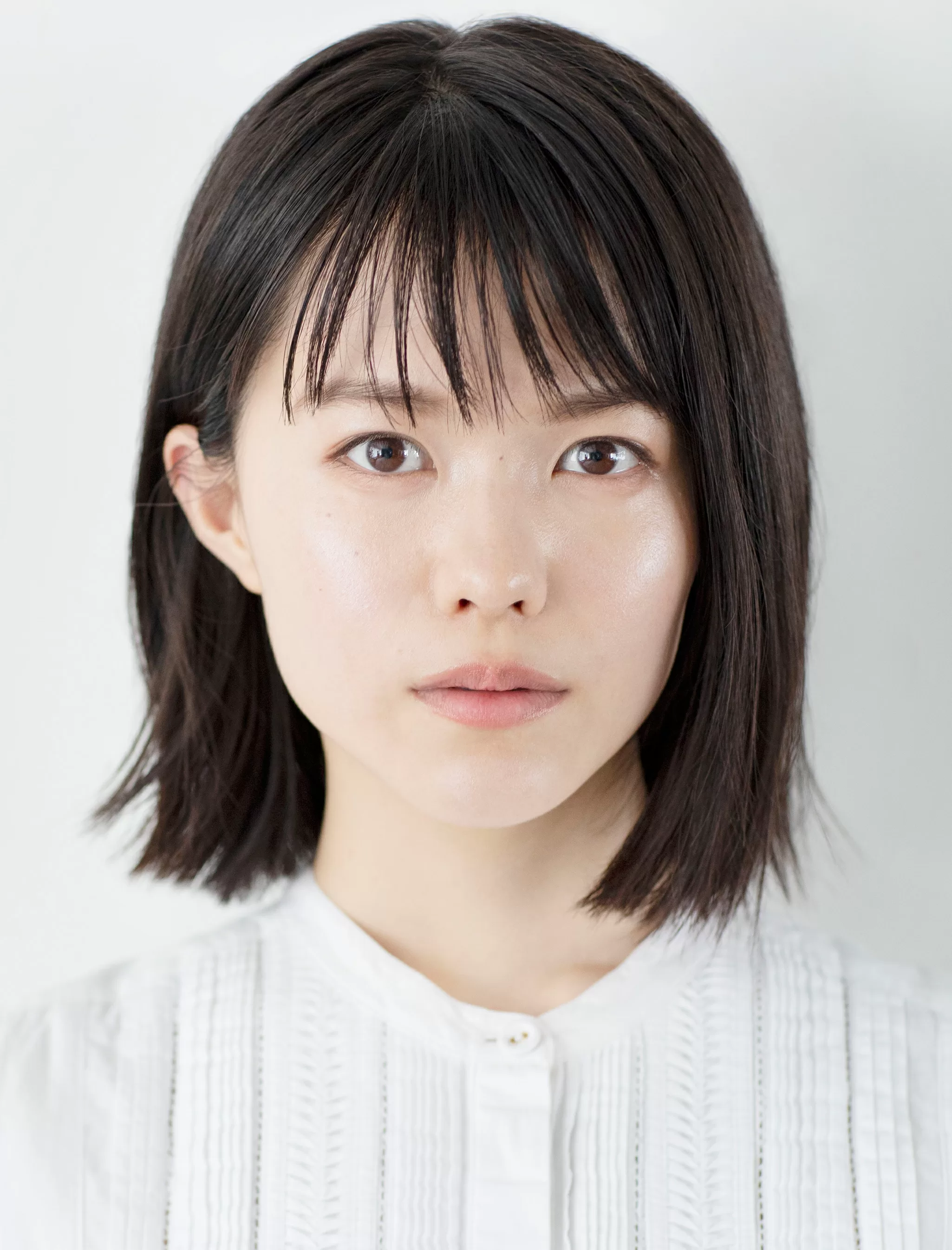 志田彩良的写真