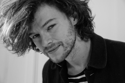 马太乌兹·科西基维奇的写真