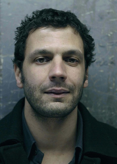 梅迪·内博的写真-Mehdi Nebbou