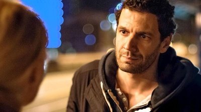 梅迪·内博的写真-Mehdi Nebbou