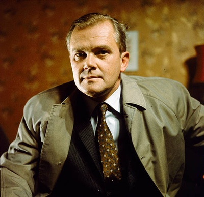 奈杰尔·斯托克的写真