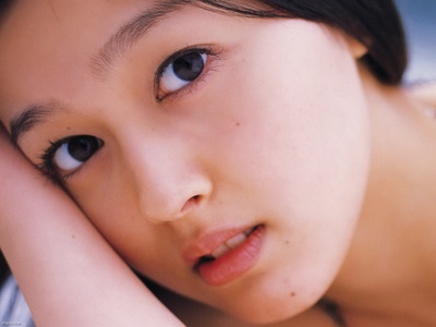 久住小春的写真