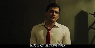 马纳夫·卡尔的写真-男人味十足