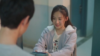 董钒的写真-这一个镜头特别好！粉...